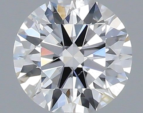 0.3 carat E-SI1 Excellent cut Natūralus Round Deimantas (1)