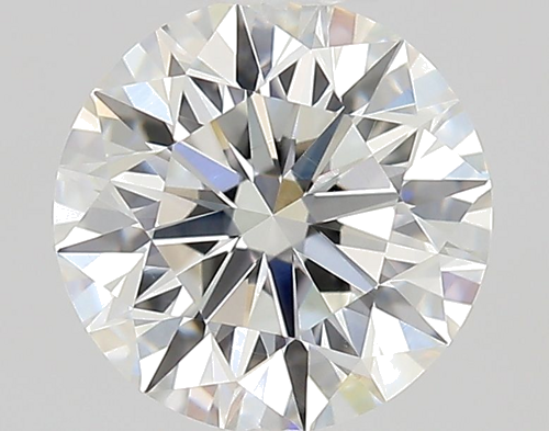 0.8 carat G-VS1 Excellent cut Natūralus Round Deimantas (1)