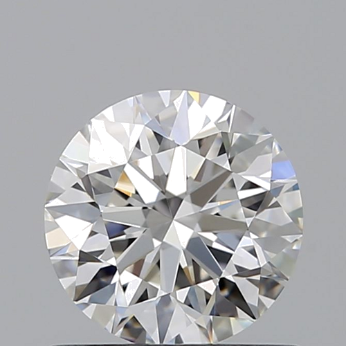0.82 carat G-VVS1 Excellent cut Natūralus Round Deimantas (1)
