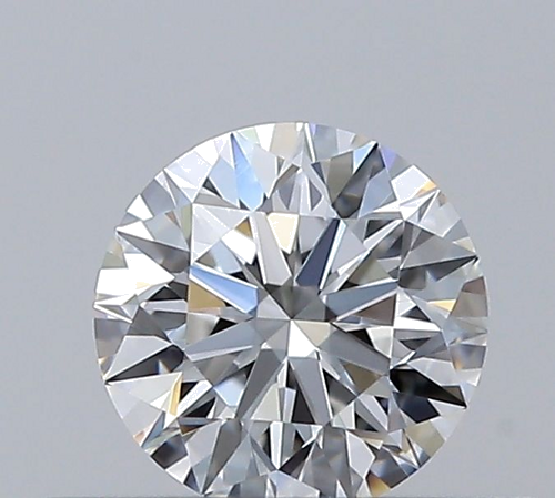 0.31 carat E-VS2 Excellent cut Natūralus Round Deimantas (1)
