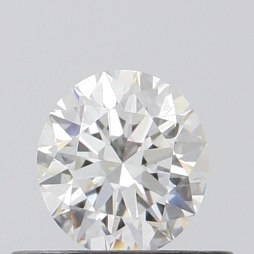 0.36 carat H-VS2 Excellent cut Natūralus Round Deimantas (1)