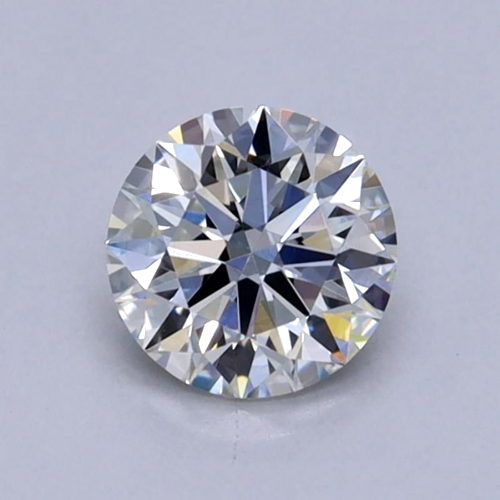 0.3 carat G-VS1 Excellent cut Natūralus Round Deimantas (1)