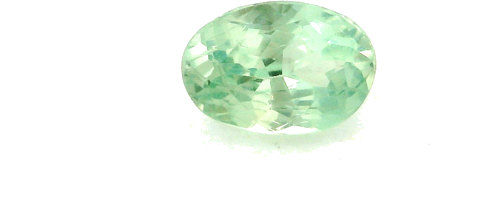 0.78 carat GREEN Oval Alexandrite (1)