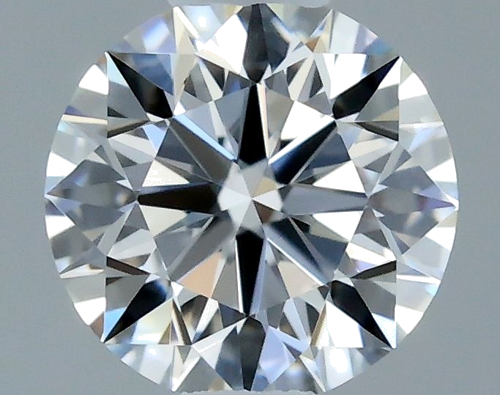 0.3 carat E-IF Excellent cut Natūralus Round Deimantas (1)