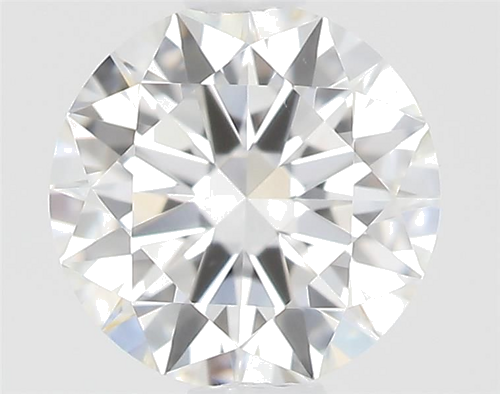 0.3 carat F-VS1 Excellent cut Natūralus Round Deimantas (1)