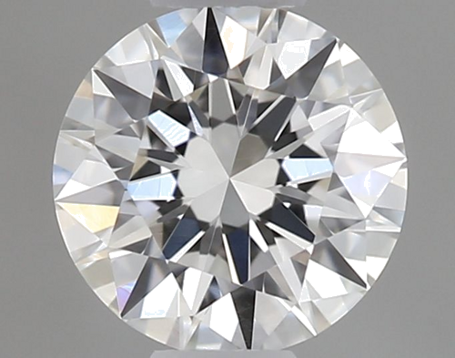 0.28 carat E-VVS1 Excellent cut Natūralus Round Deimantas (1)