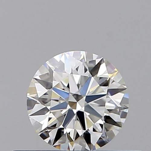 0.35 carat G-IF Excellent cut Natūralus Round Deimantas (1)