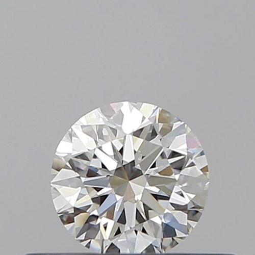 0.3 carat G-VVS2 Excellent cut Natūralus Round Deimantas (1)