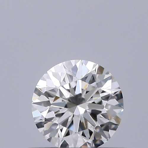 0.4 carat G-VS1 Excellent cut Natūralus Round Deimantas (1)