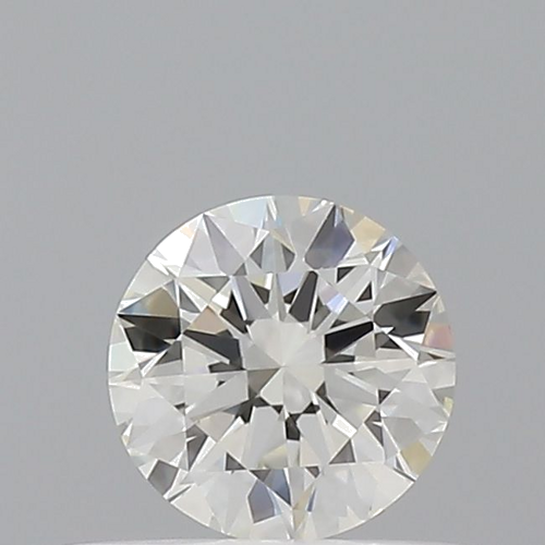 0.3 carat J-VVS2 Excellent cut Natūralus Round Deimantas (1)