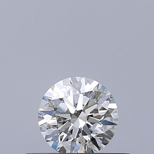 0.3 carat G-VVS2 Excellent cut Natūralus Round Deimantas (1)