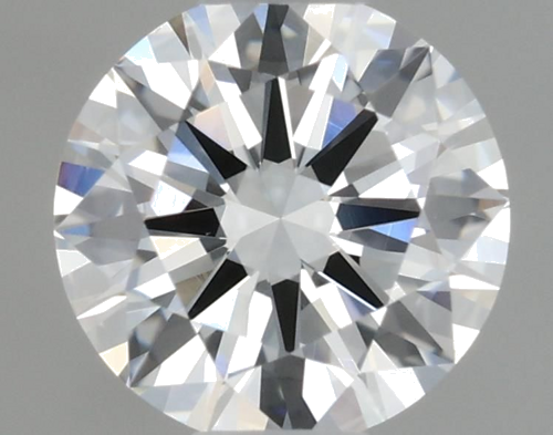 0.39 carat G-VS1 Excellent cut Natūralus Round Deimantas (1)