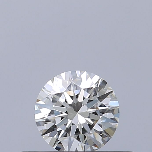 0.31 carat G-VS1 Excellent cut Natūralus Round Deimantas (1)