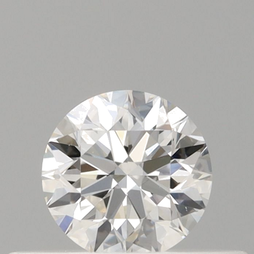 0.3 carat F-VS1 Very Good cut Natūralus Round Deimantas (1)