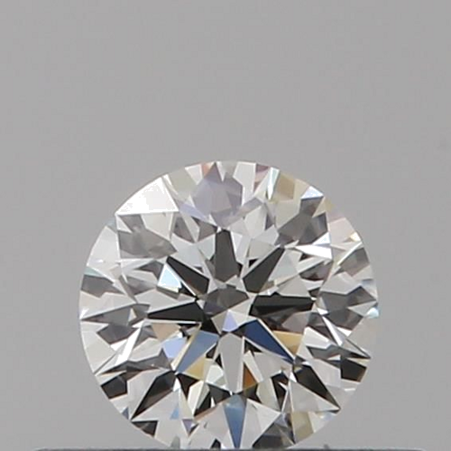 0.24 carat G-VS1 Excellent cut Natūralus Round Deimantas (1)