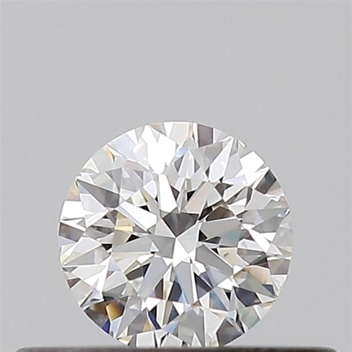 0.3 carat F-SI1 Excellent cut Natūralus Round Deimantas (1)