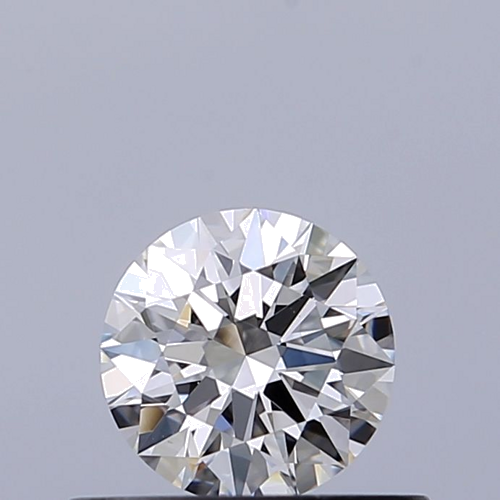 0.4 carat G-VS2 Excellent cut Natūralus Round Deimantas (1)