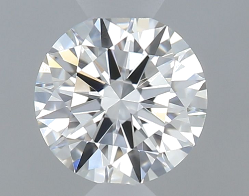 0.31 carat G-VS1 Excellent cut Natūralus Round Deimantas (1)