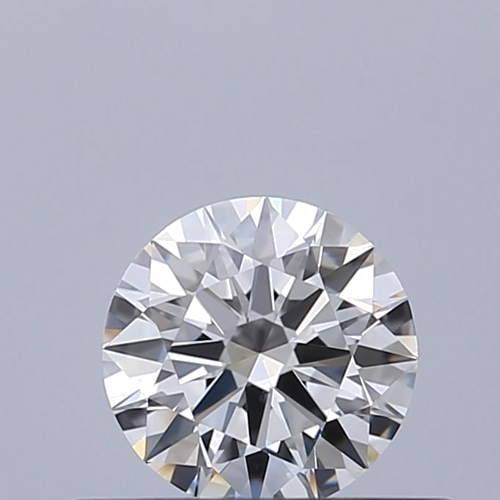 0.4 carat G-VS1 Excellent cut Natūralus Round Deimantas (1)
