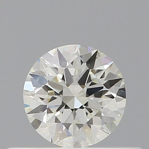 0.3 carat K-VVS1 Excellent cut Natūralus Round Deimantas (1)