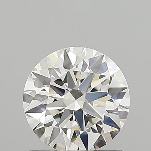 0.82 carat H-VS2 Excellent cut Natūralus Round Deimantas (1)