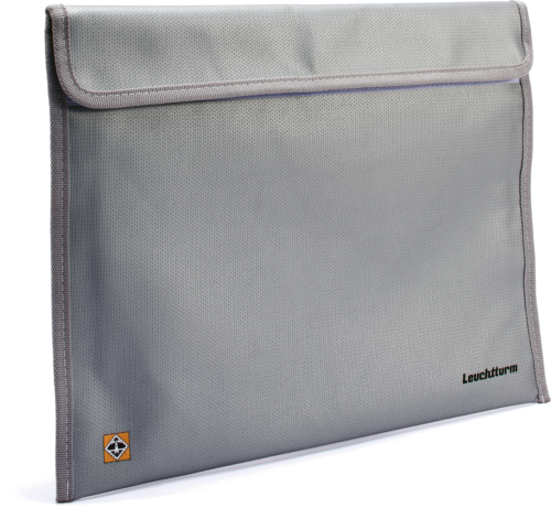 Fireproof document case Impervius (4)