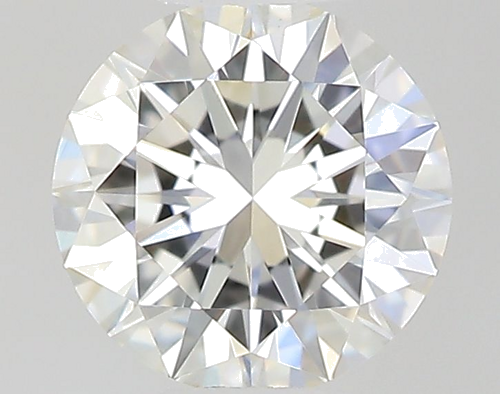 0.3 carat G-VVS2 Very Good cut Natūralus Round Deimantas (1)