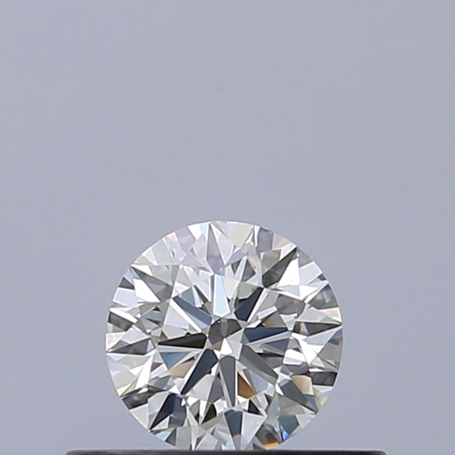 0.31 carat J-VS1 Excellent cut Natūralus Round Deimantas (1)