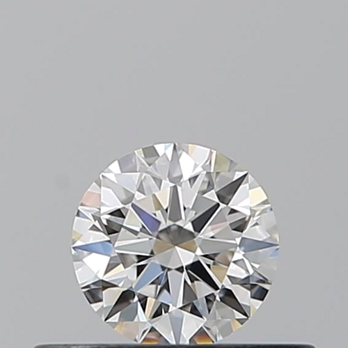 0.31 carat G-VS2 Excellent cut Natūralus Round Deimantas (1)