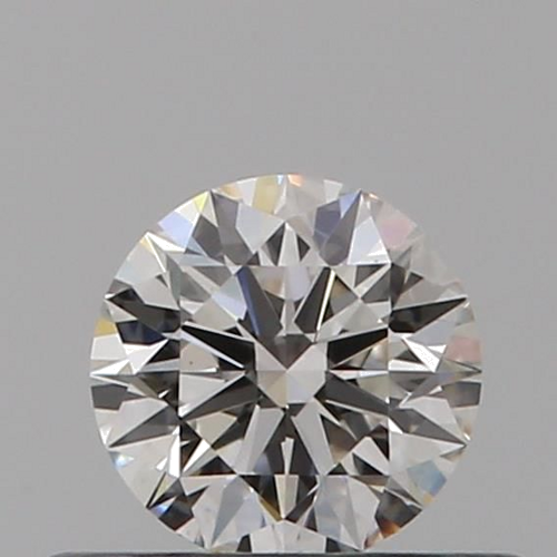 0.33 carat H-VS1 Excellent cut Natūralus Round Deimantas (1)