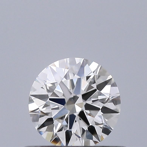 0.4 carat G-VS2 Excellent cut Natūralus Round Deimantas (1)