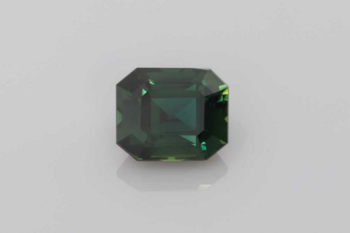5.28 carat TEAL Emerald Safyras (1)