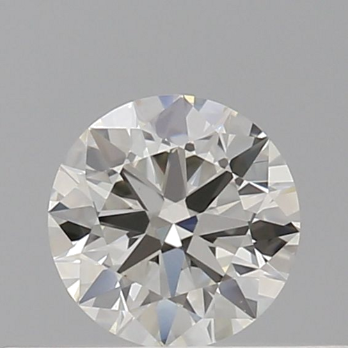 0.3 carat J-VS1 Very Good cut Natūralus Round Deimantas (1)
