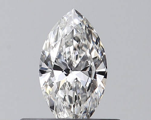 0.31 carat F-VVS1 Natūralus Marquise Deimantas (1)