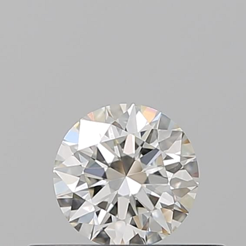 0.3 carat J-VVS2 Excellent cut Natūralus Round Deimantas (1)