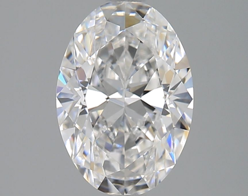 1.5 carat E-VVS2 Natūralus Oval Deimantas (1)