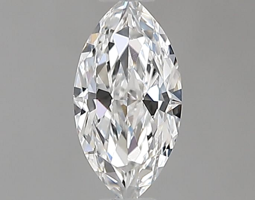 0.3 carat E-VS2 Natūralus Marquise Deimantas (1)