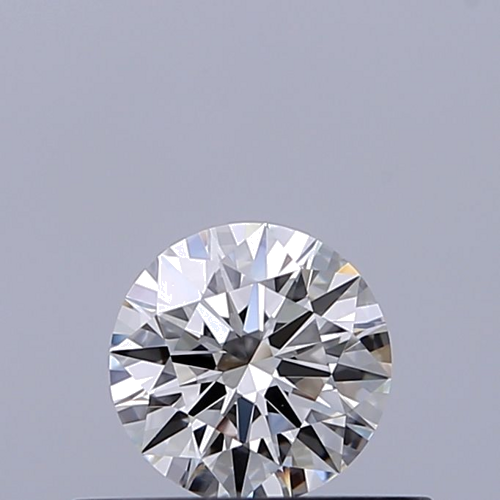 0.35 carat G-IF Excellent cut Natūralus Round Deimantas (1)