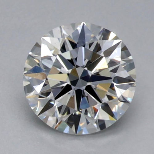 0.38 carat G-VS1 Excellent cut Natūralus Round Deimantas (1)
