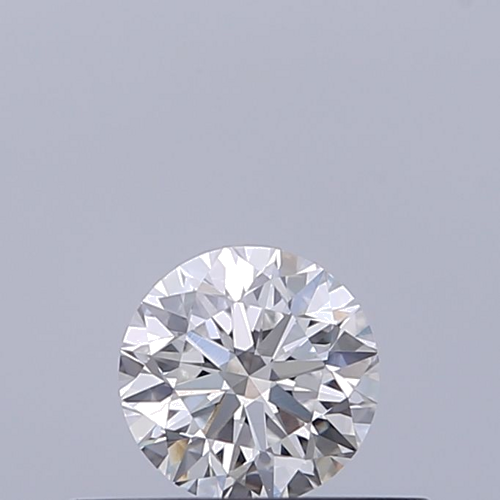 0.3 carat E-SI1 Very Good cut Natūralus Round Deimantas (1)