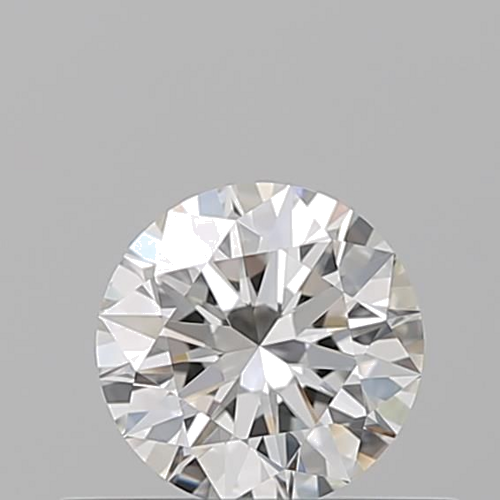 0.4 carat G-VVS2 Excellent cut Natūralus Round Deimantas (1)