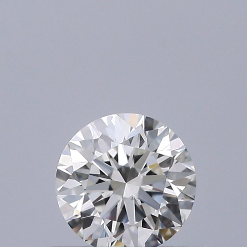 0.31 carat H-VS2 Excellent cut Natūralus Round Deimantas (1)