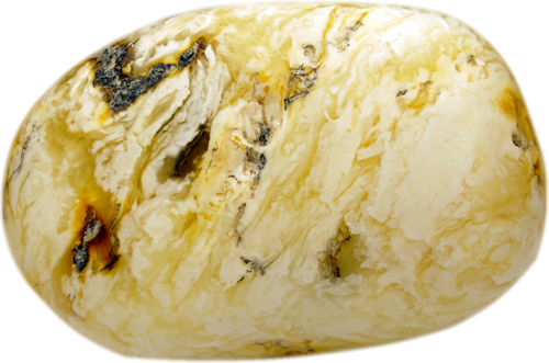 19,10 g Baltojo gintaro grynuolis (3)