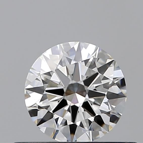 0.4 carat G-VVS1 Excellent cut Natūralus Round Deimantas (1)