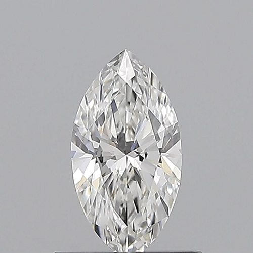 0.56 carat G-VS1 Natūralus Marquise Deimantas (1)