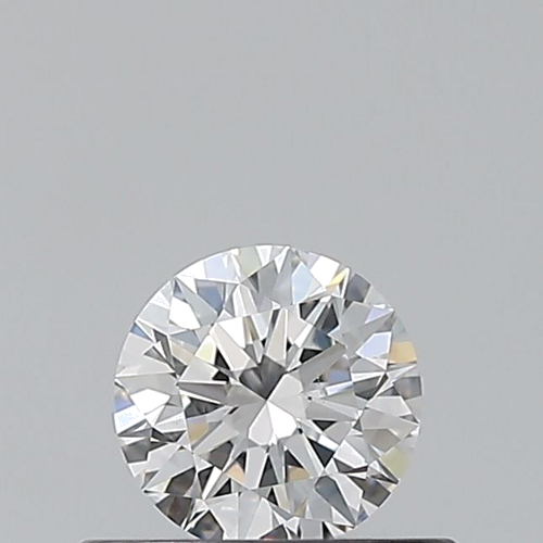 0.4 carat E-SI1 Excellent cut Natūralus Round Deimantas (1)