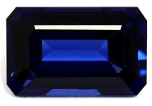 0.62 carat BLUE Emerald Safyras (1)