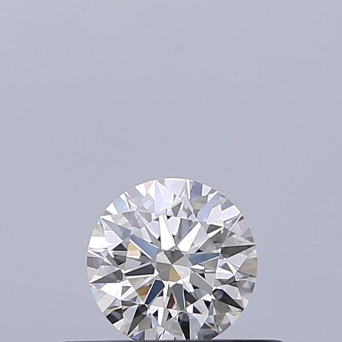 0.3 carat H-VVS1 Excellent cut Natūralus Round Deimantas (1)