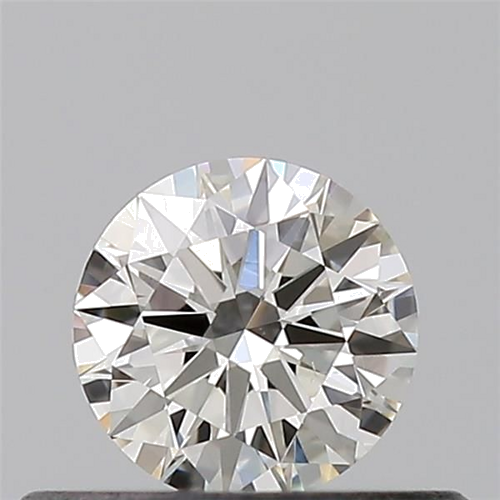 0.31 carat J-VS2 Excellent cut Natūralus Round Deimantas (1)