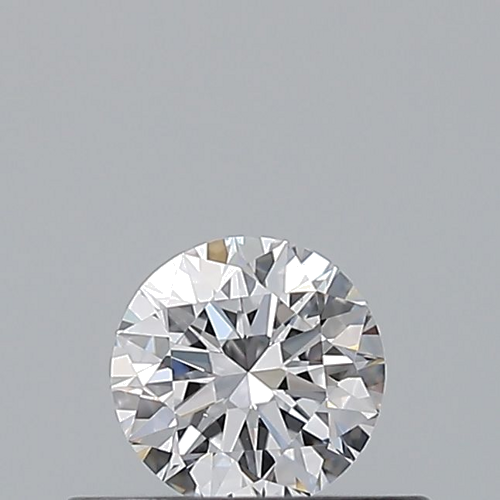 0.31 carat D-VS2 Excellent cut Natūralus Round Deimantas (1)